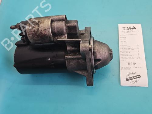 Used Starter Starter 37860214 37860214