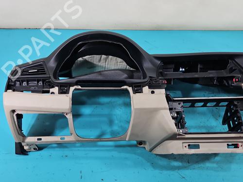 Dashboard BMW 5 (F10) 528 i xDrive | BP38139439C46 - Image 7