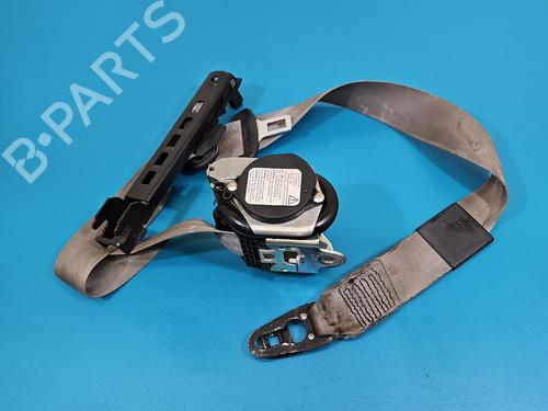 Front left seatbelt AUDI A4 B7 (8EC) 1.8 T | BP37840512I26 - Image 3