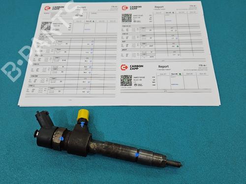 Used Injector Injector 39615041 39615041