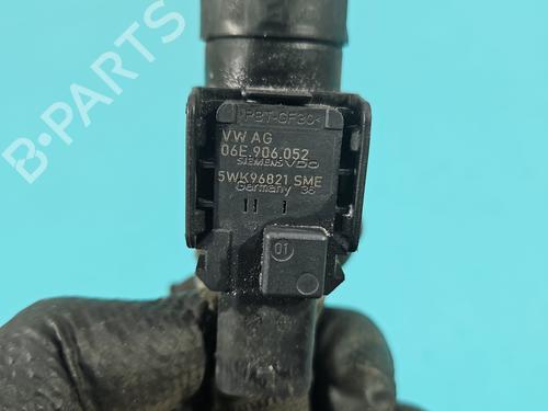 Pipe AUDI A6 C7 (4G2, 4GC) S6 quattro | BP38137072M125 - Image 6