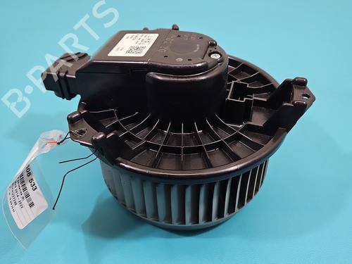 Used Heater blower motor Heater blower motor 37990619 37990619