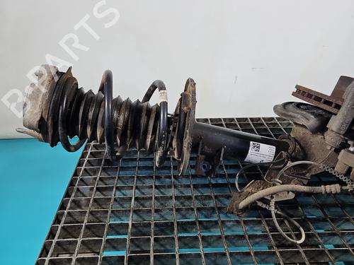 Used Right front shock absorber Right front shock absorber 37848180 37848180
