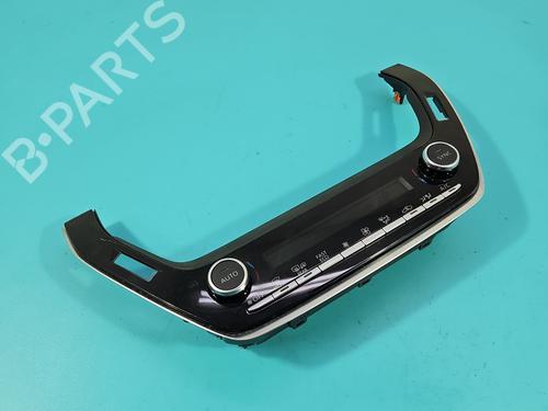 Used Climate control Climate control 37848889 37848889