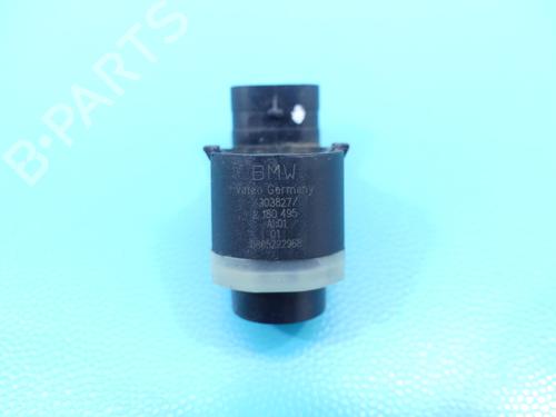 Electronic sensor BMW X5 (E70) xDrive 40 d | BP37876266M84  - Image 5