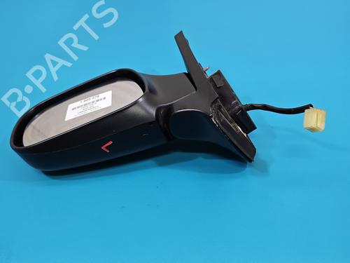 Retrovisor esquerdo SUZUKI IGNIS II (MH) 1.3 (RM413) | BP38289543C26 - Image 12