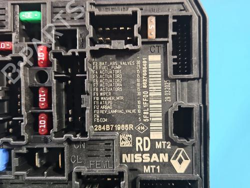 Fuse box DACIA SANDERO III | BP39883395E1 - Image 4