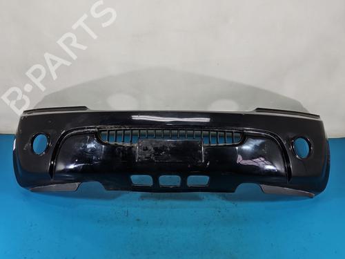 Used Front bumper Front bumper KIA SORENTO I (JC) 3.3 V6 4WD (248 hp) 40461023 40461023