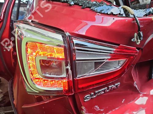 Used Left taillight Left taillight 37811788 37811788