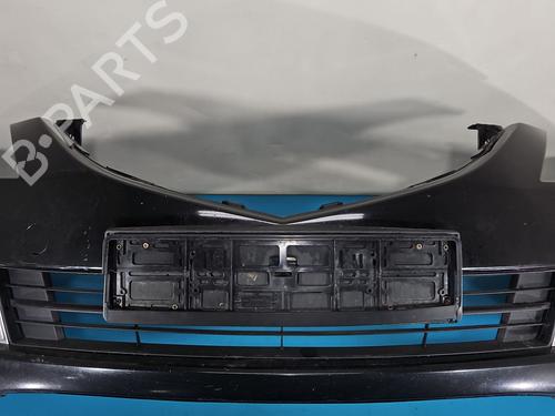 Front bumper MAZDA 6 Hatchback (GH) 2.2 MZR-CD (GH10) | BP37848124C7 - Image 28