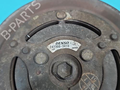 AC compressor TOYOTA COROLLA (_E12_) 1.4 D (NDE120_, NDE120R) | BP37818520M34 - Image 3