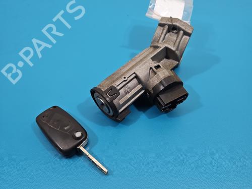 Used Ignition barrel Ignition barrel 37828446 37828446