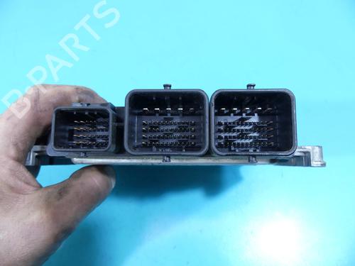 Engine control unit (ECU) PEUGEOT 508 SW I (8E_) 1.6 THP | BP37887033M57 - Image 4