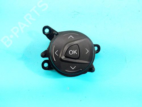 Used Steering wheel controls Steering wheel controls 37880244 37880244