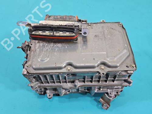 Alternator TOYOTA COROLLA Saloon (_E21_) 1.8 VVTi Hybrid (ZWE219) | BP37816295M7 - Image 10