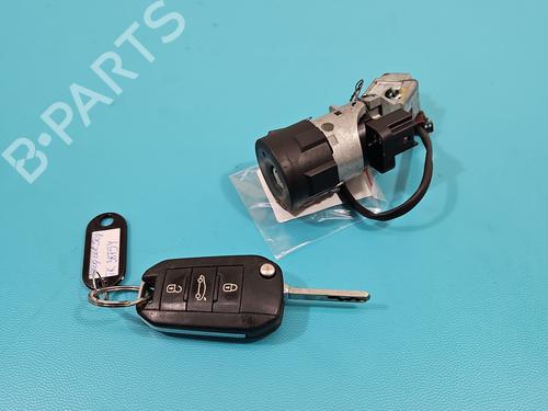 Used Ignition barrel Ignition barrel 38118471 38118471