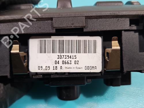 Headlight switch VOLVO XC60 I SUV (156) 2.4 D | BP38117900I24 - Image 4