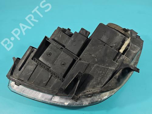 Right headlight CITROËN C5 II Break (RE_) 1.6 HDi (RE9HZC, RE9HYB) | BP37821413C29 - Image 9