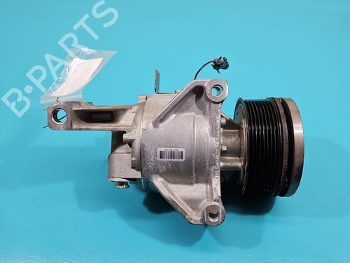 Compressor A/C SUZUKI VITARA (LY) 1.4 Hybrid (Mild Hybrid) AllGrip (APK414) | BP38135331M34 - Image 6