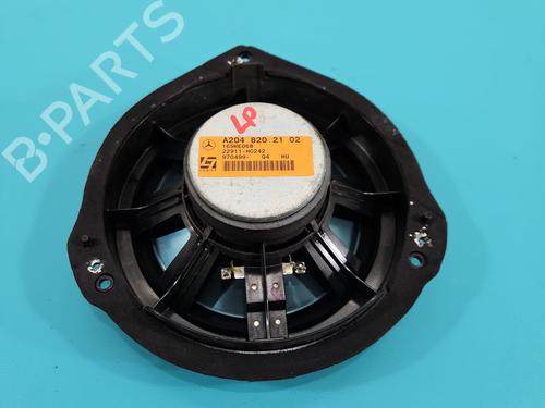 Speaker MERCEDES-BENZ CLS (C218) CLS 500 (218.373) | BP38135496E2 - Image 10