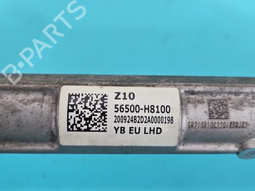 Steering rack KIA RIO IV (YB, SC, FB) 1.2 CVVT | BP38144593M22 - Image 4