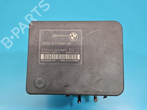 ABS pump BMW 1 (E87) 118 d | BP37830953M43 - Image 9