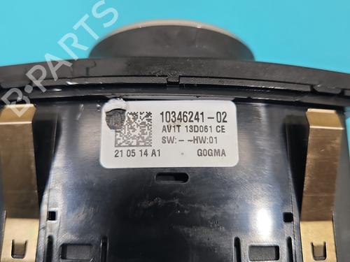 Forlygtekontakt FORD TRANSIT COURIER B460 Box Body/MPV | BP38126970I24 - Image 4