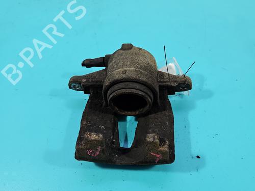 Left front brake caliper CITROËN NEMO Box Body/MPV (AA_) 1.4 HDi | BP37819509M105  - Image 5