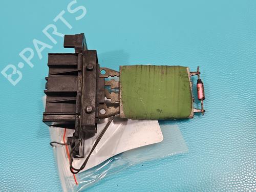 Heater resistor CITROËN JUMPER II Van 2.2 HDi 110 | BP38141811M108 - Image 2