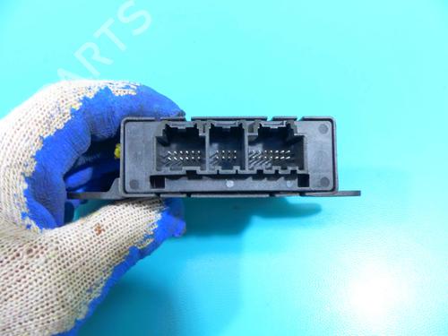 Electronic module MASERATI GHIBLI III (M157) | BP37884338M83 - Image 4