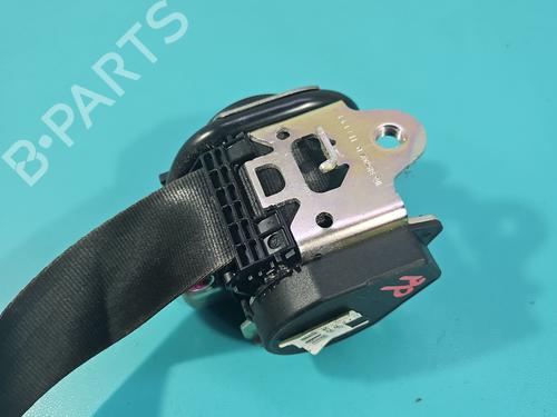 Front right seatbelt SKODA YETI (5L) 2.0 TDI 4x4 | BP37843319I25 - Image 6