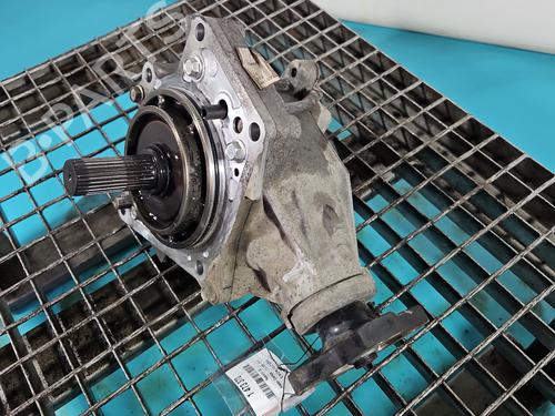 Used Transfer box Transfer box 37817990 37817990
