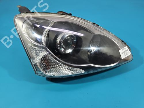 Used Right headlight Right headlight 38015536 38015536