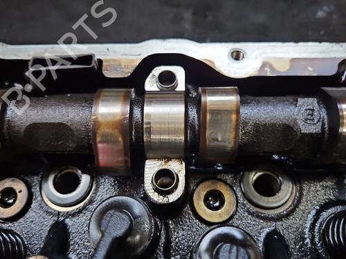Cylinder head MAZDA 6 Estate (GH) 2.0 MZR-CD (GH14) | BP37821880M5 - Image 3