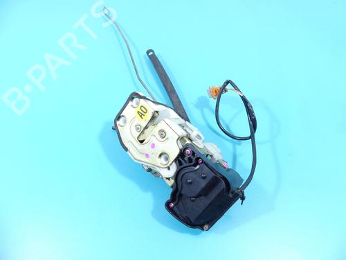 rear-left-lock-honda-cr-v-i-rd-1995-1996-1997-1998-1999-2000-2001-2002-37809095 main image