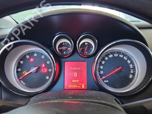 instrument-cluster-opel-astra-j-saloon-2012-37846784 main image
