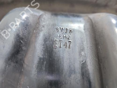 Fælk NISSAN PRIMERA Hatchback (P12) 1.8 | BP37813181C45 - Image 3