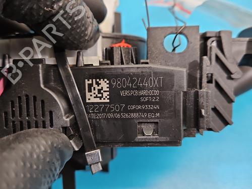 Steering column stalk PEUGEOT 301 1.6 BlueHDi 100 | BP37848273I23 - Image 8