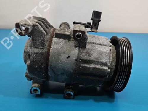AC compressor KIA CEE'D Sportswagon (JD) | BP37833695M34 - Image 3