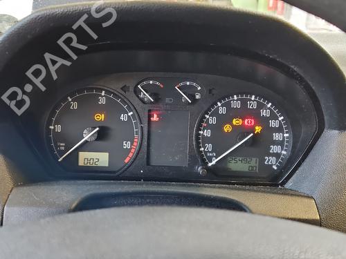 Kombiinstrument Kombiinstrument 37991204 37991204
