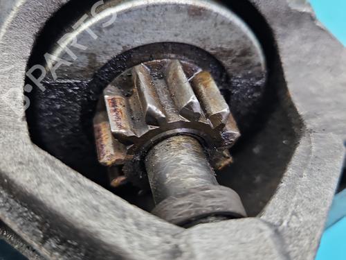 Starter CITROËN JUMPER I Van (244) 2.0 HDi | BP37810546M8 - Image 3