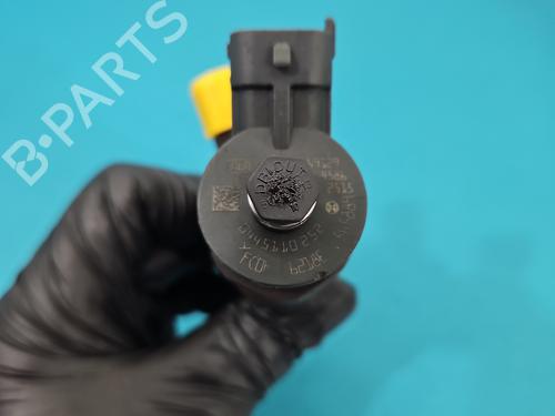 Injector CITROËN C3 II (SC_) 1.4 HDi 70 (SC8HZC, SC8HR0, SC8HP4) | BP38133989M100 - Image 2