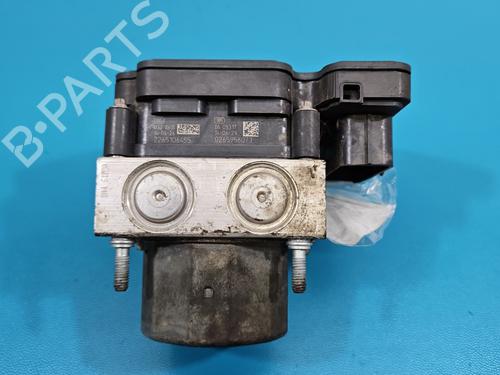 ABS pump SKODA FABIA II Combi (545) 1.6 TDI | BP37840603M43 - Image 8