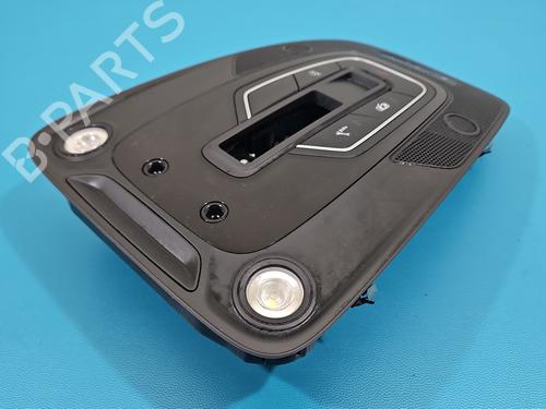 Interior roof light AUDI A4 B9 (8W2, 8WC) 2.0 TFSI quattro | BP37827899I8 - Image 2