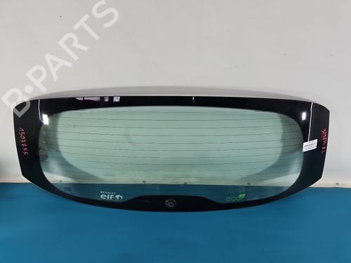 Used Bootlid window Bootlid window RENAULT SCÉNIC III (JZ0/1_) 1.5 dCi (106 hp) 37819930 37819930