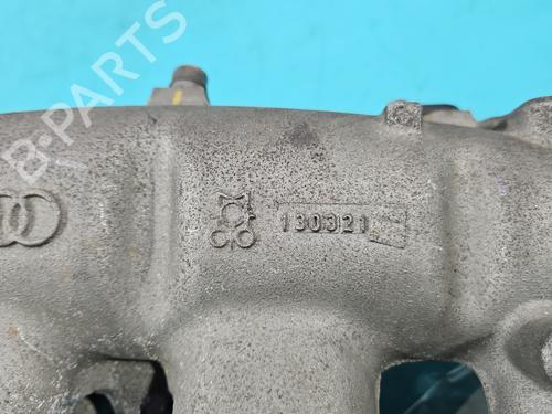 Intake manifold AUDI Q5 (8RB)  | BP37990790M70  - Image 9