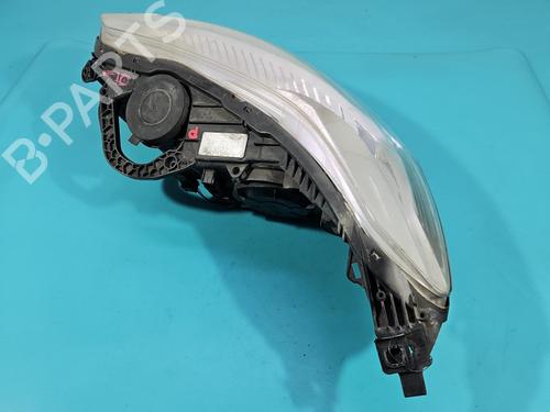 Right headlight CITROËN C5 III (RD_) 2.0 HDi (RDRHD8, RDRHDJ, RDRHR8, RDRHRJ) | BP37835389C29 - Image 4