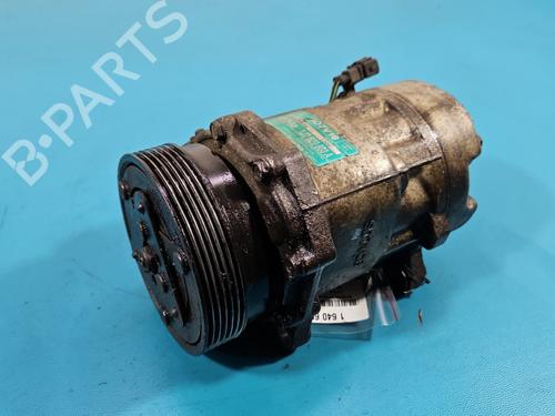Used AC compressor AC compressor VW GOLF IV Variant (1J5) 1.6 (101 hp) 39987277 39987277