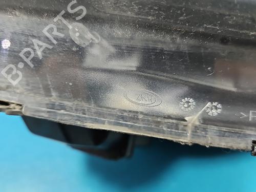 Left headlight BMW 3 (E90) 320 i | BP38701569C28 - Image 16