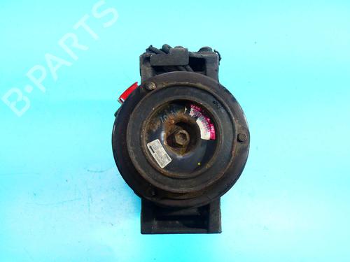 AC compressor BMW X5 (E53) 3.0 i | BP37889291M34 - Image 5
